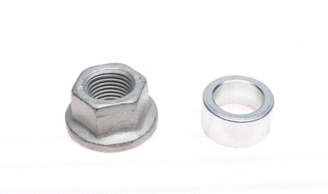 Фото 6 - Рульовий наконечник AS Metal 17BM1001