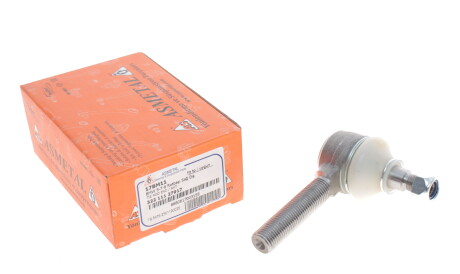 Фото 3 - Рулевой наконечник AS Metal 17BM11