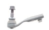 Наконечник тяги рулевой (L) BMW 3 (F34/F31)/4 (F32/F82) 11- B48/B58/N26/N47/N55/N57 - AS Metal 17BM2610 (фото 1)