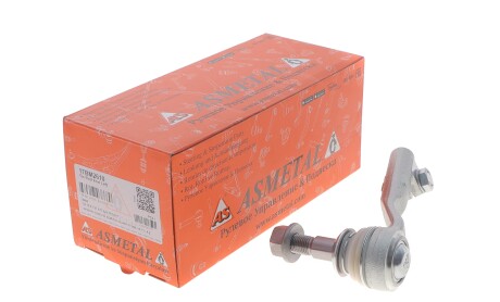 Фото 2 - Автозапчасть AS Metal 17BM2610