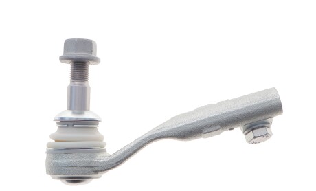 Наконечник тяги рулевой (L) BMW 3 (F34/F31)/4 (F32/F82) 11- B48/B58/N26/N47/N55/N57 - ((32106797617, 6797617)) AS Metal 17BM2610