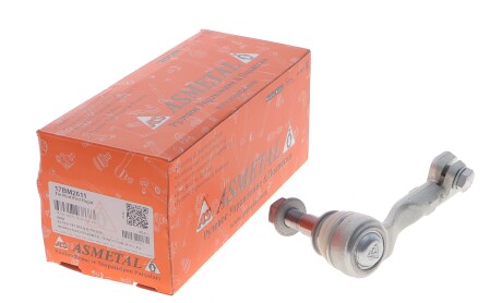 Фото 2 - Автозапчастина AS Metal 17BM2611