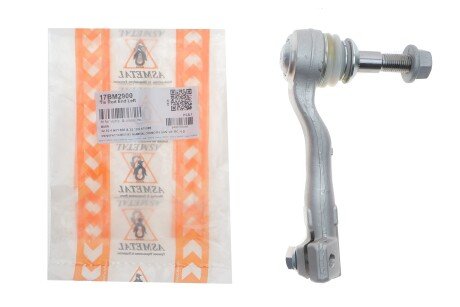 Фото 2 - Рулевой наконечник AS Metal 17BM2900