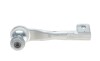Наконечник тяги рульової (R) BMW 3 (G20/G80/G28)/X3 (G01/F97)/X4 (G02/F98) 17- B47/B48/B57/B58 - ((6871893, 4A019D0, 32106871893, 32104A019D0)) AS Metal 17BM2901 (фото 3)