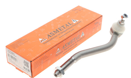 Фото 2 - Рульовий наконечник AS Metal 17CT0801