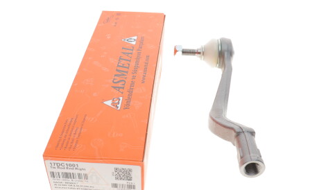 Фото 2 - Рулевой наконечник AS Metal 17DC1001