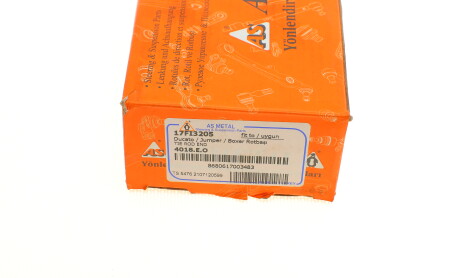 Фото 7 - Рулевой наконечник AS Metal 17FI3205