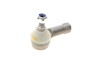 Наконечник тяги рульової (L) Ford Focus 98-04 - ((98AX3270BA, 98AG3290AA, 1107015, 1074306)) AS Metal 17FR1701 (фото 4)