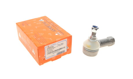 Наконечник рулевой тяги левый Asmetal Ford Focus 98-04 - AS Metal 17FR1701