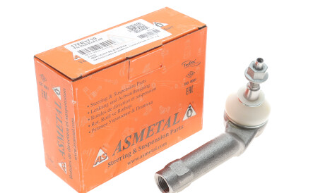 Фото 2 - Рулевой наконечник AS Metal 17FR1710