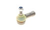 Наконечник тяги рульової (R) Ford Fiesta 97-02 - ((96FX3289AA, 96FB3289AD, 96FB3289AC, 1E0032280A, 1020174)) AS Metal 17FR1901 (фото 4)