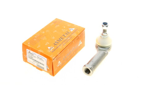 Наконечник кермової тяги правий Asmetal Ford Mondeo II 96-00 - (1035690, 1097316, 97BX3289AA) AS Metal 17FR2211