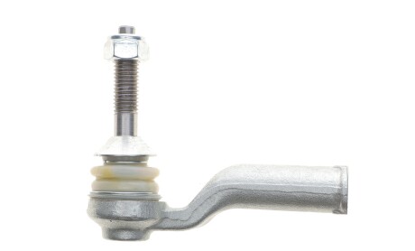 Наконечник тяги рулевой (L) Ford Galaxy/Mondeo 1.0-2.0 TDCi 14- - AS Metal 17FR2300