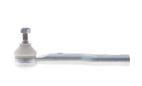 Наконечник тяги рульової (L) Honda Jazz III 1.2-1.3 08- - ((53560TF0003)) AS Metal 17HN1100