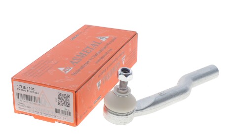 Фото 2 - Автозапчасть AS Metal 17HN1101