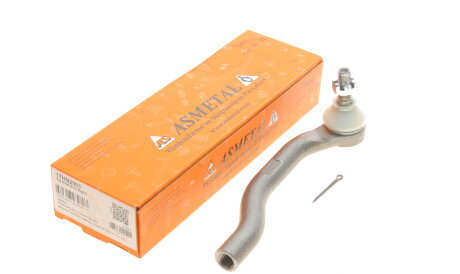 Фото 2 - Рулевой наконечник AS Metal 17HN2901