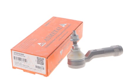 Фото 2 - Автозапчасть AS Metal 17HY0300