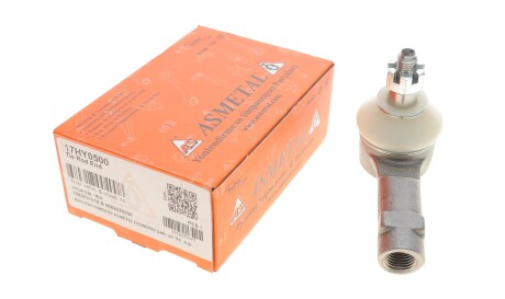 Фото 2 - Рульовий наконечник AS Metal 17HY0500