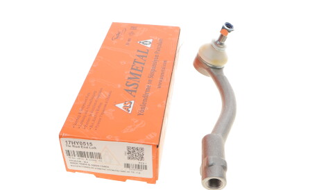 Фото 2 - Рульовий наконечник AS Metal 17HY0515