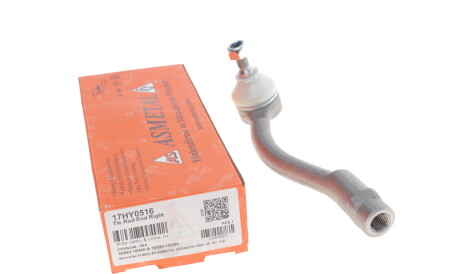 Фото 2 - Рулевой наконечник AS Metal 17HY0516