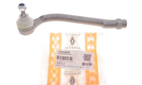 Фото 2 - Рульовий наконечник AS Metal 17HY2000