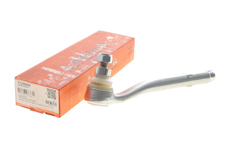 Фото 2 - Автозапчастина AS Metal 17LR0600