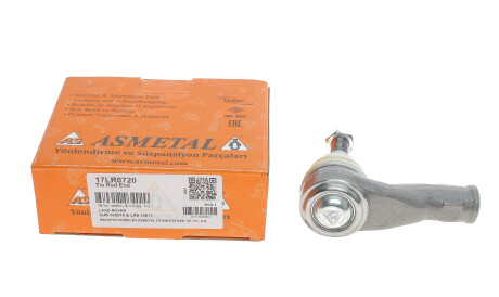 Фото 3 - Рульовий наконечник AS Metal 17LR0720