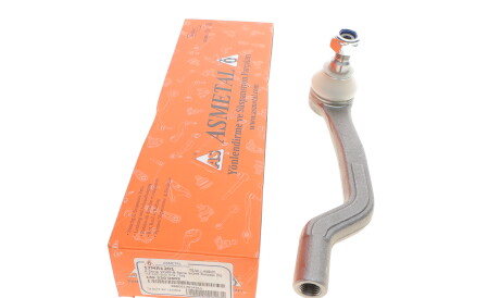 Фото 2 - Рулевой наконечник AS Metal 17MR1201