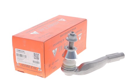 Фото 2 - Автозапчастина AS Metal 17MR1810