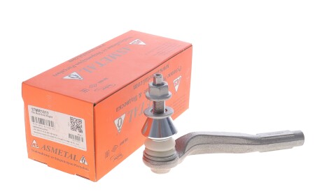 Фото 2 - Автозапчасть AS Metal 17MR1811