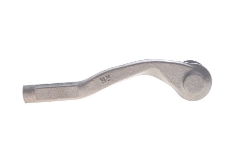 Фото 4 - Автозапчасть AS Metal 17MR1811