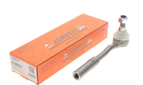 Фото 2 - Рулевой наконечник AS Metal 17MR3700