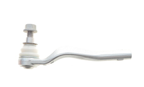 Наконечник тяги рульової (L) MB E-class (W212) 11-16/GLK-class (X204) 08-15 - ((2043301903, A2043301903)) AS Metal 17MR4020