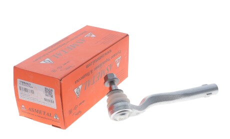 Фото 2 - Автозапчастина AS Metal 17MR4021