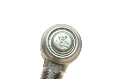 Фото 2 - Рулевой наконечник AS Metal 17MR6001