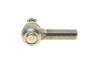 Наконечник кермової тяги лівий Asmetal (M24x1.5LHT) (L=97mm) - AS Metal 17MR6001 (фото 3)