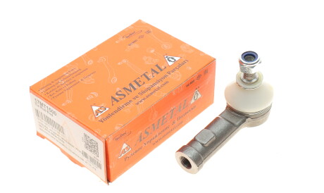 Фото 2 - Рулевой наконечник AS Metal 17MT1500