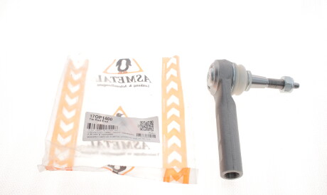 Фото 2 - Рулевой наконечник AS Metal 17OP1400