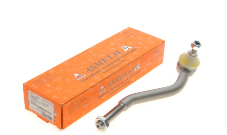 Фото 2 - Рулевой наконечник AS Metal 17PE2001