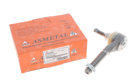 Фото 3 - Рульовий наконечник AS Metal 17RN5000