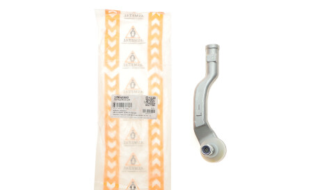 Фото 2 - Гальмівний диск AS Metal 17RN5800