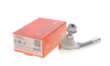 Фото 2 - Автозапчастина AS Metal 17SK2011