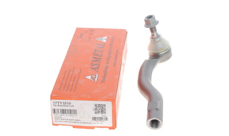 Фото 3 - Рулевой наконечник AS Metal 17TY1010