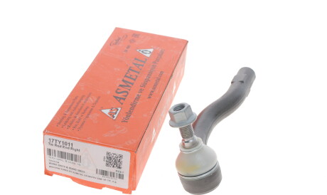 Фото 2 - Рулевой наконечник AS Metal 17TY1011