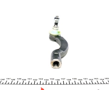 Фото 3 - Рулевой наконечник AS Metal 17VL0501