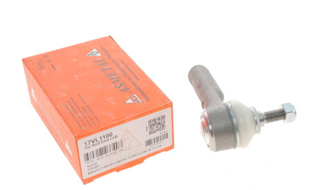 Фото 2 - Рульовий наконечник AS Metal 17VL1100