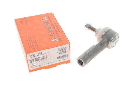 Фото 3 - Рулевой наконечник AS Metal 17VL1101