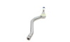 Наконечник кермової тяги лівий Asmetal VW Sharan/Ford Galaxy 1.8-2.8 95-10 (L=222mm) - (vtr363, 95vw3281bc, 95vw3281bb) AS Metal 17VW0500 (фото 3)