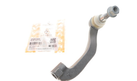 Фото 2 - Рулевой наконечник AS Metal 17VW1800