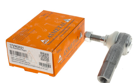 Фото 3 - Рульовий наконечник AS Metal 17VW2021